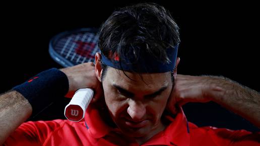 Federer: Ne znam hoći li igrati osminu finala Roland Garrosa