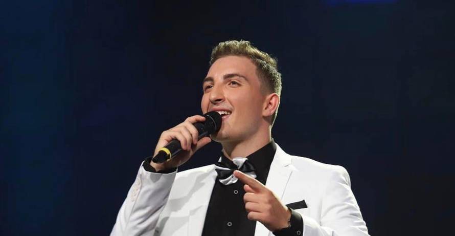 Zet je splitskog skladatelja, a sada stiže u 'Superstar': 'Pjevat ću sve - od klape do narodnjaka'