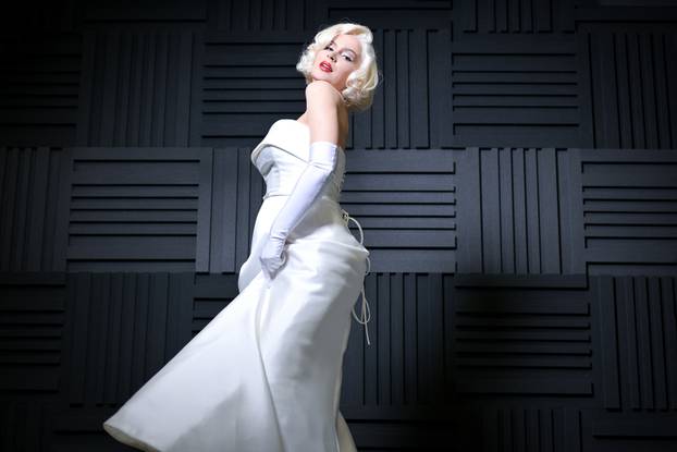 24sata Zagreb: Glumica Martina Stjepanović Meter