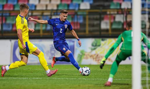 Favoriti i bez Vu&scaron;kovi&cacute;a: HNS za krucijalnu utakmicu otvara besplatan ulaz na Opus arenu