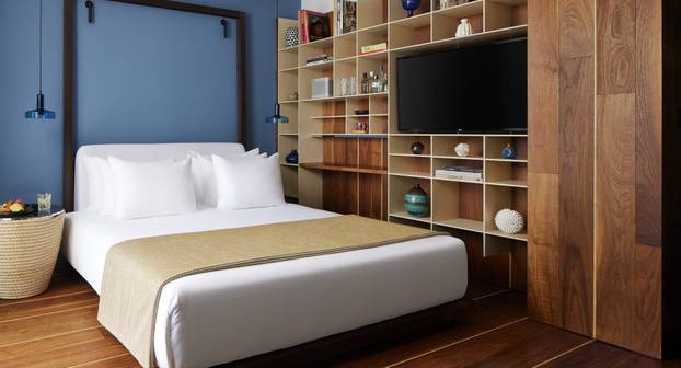 Sama pomisao na Ibizu priziva slike savršenog odmora, ali ovaj hotel je pravi jackpot!