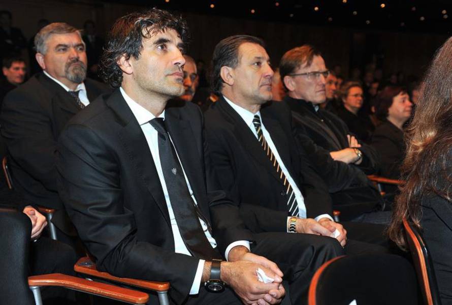 Goran Stanzl/Pixsell