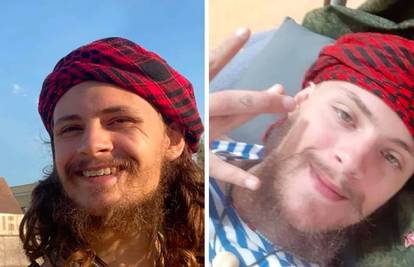 Ukrajinci ubili sina zamjenice direktora CIA-e. Vjerovao je da su NATO osnovali nacisti