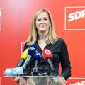 Ahmetović se kandidirala za predsjednicu SDP-a: 'Stranka je u krizi kadrova i krizi politika'
