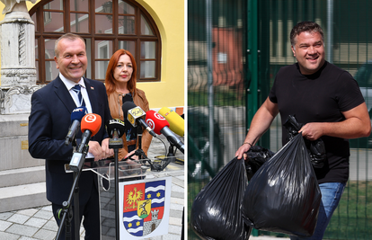 EPPO u Varaždinu: Stričaku su pretražili stan. Pojavilo se i ime Saše Pozdera!