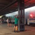 Zloglasni vlak krenuo je prema Zagrebu: 'Svi budite u crnom'