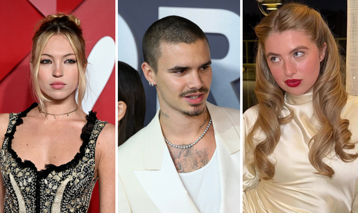 Prezime im je otvorilo vrata, ali talent ih je obogatio: Ovi mladi imaju milijune na ra&ccaron;unima...