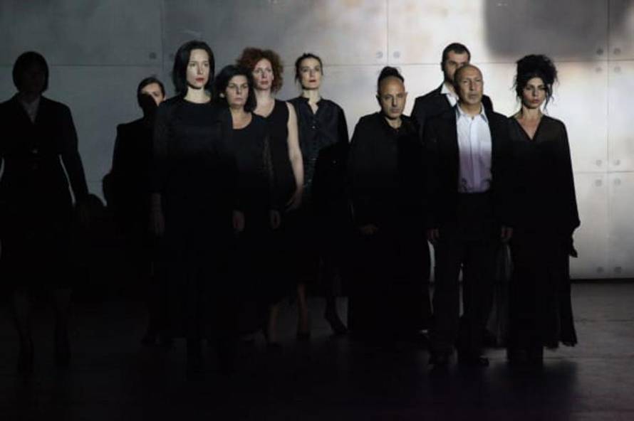 Svjetski je dan kazališta: Pali 24sata i gledaj hit predstave