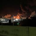 Četvero ozlijeđenih u požaru u rafineriji ExxonMobila u SAD-u