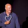 Woody Harrelson u Sarajevu: Ovo mi je najva&zcaron;nije priznanje