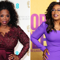 FOTO Oprah su ismijavali zbog izgleda, a ona je sada 50 kila mr&scaron;avija! Evo kako se mijenjala