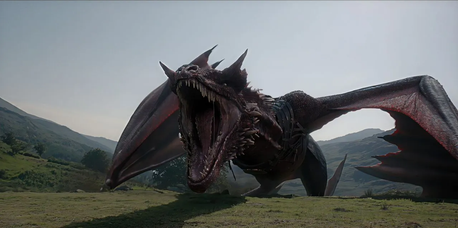 HBO je objavio trailer za treću sezonu serije 'Zmajeva kuća'! Evo kada stižu nove epizode