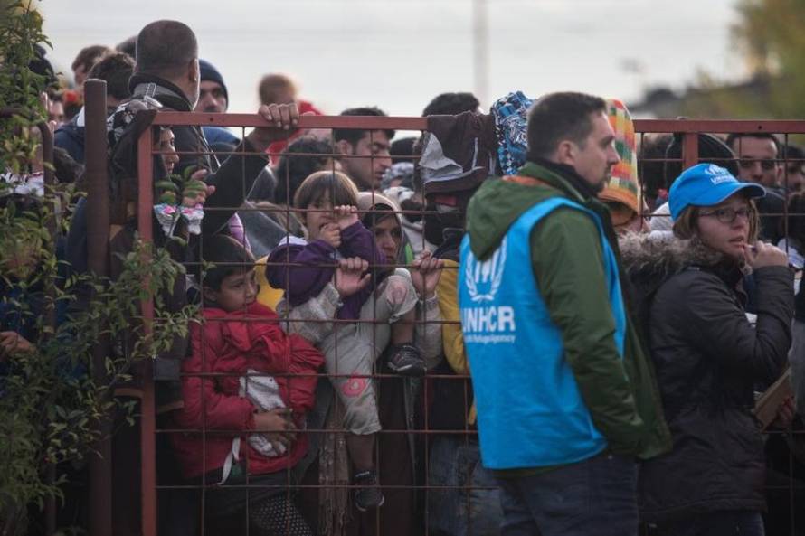 Davor Puklavec/PIXSELL