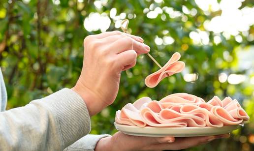 Evo zašto sportaši i rekreativci  vole PIK Šunke sa samo 2% masnoće