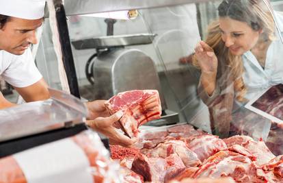 Super savjeti: Evo kako kupiti najbolje meso i povrće u dućanu