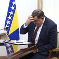 Sud BiH odbio Dodikov zahtjev da mu sudi u Banjoj Luci