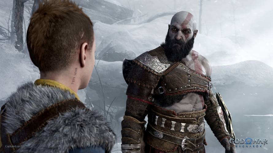 Novi God of War prevest će na hrvatski, ovako će to izgledati