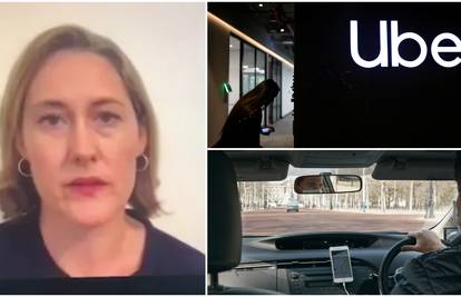 Uber u 3 minute otpustio 3500 radnika, i to preko video poziva