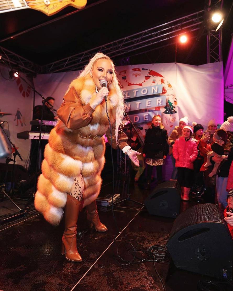 Doček Nove godine 2022. sve je bliže: Evo gdje nastupaju naši estradnjaci za 'najluđu noć'