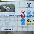 &Zcaron;iva u tlu preko 50 godina? U Sisku je to javna tajna, tvornica je proizvodila pesticide...
