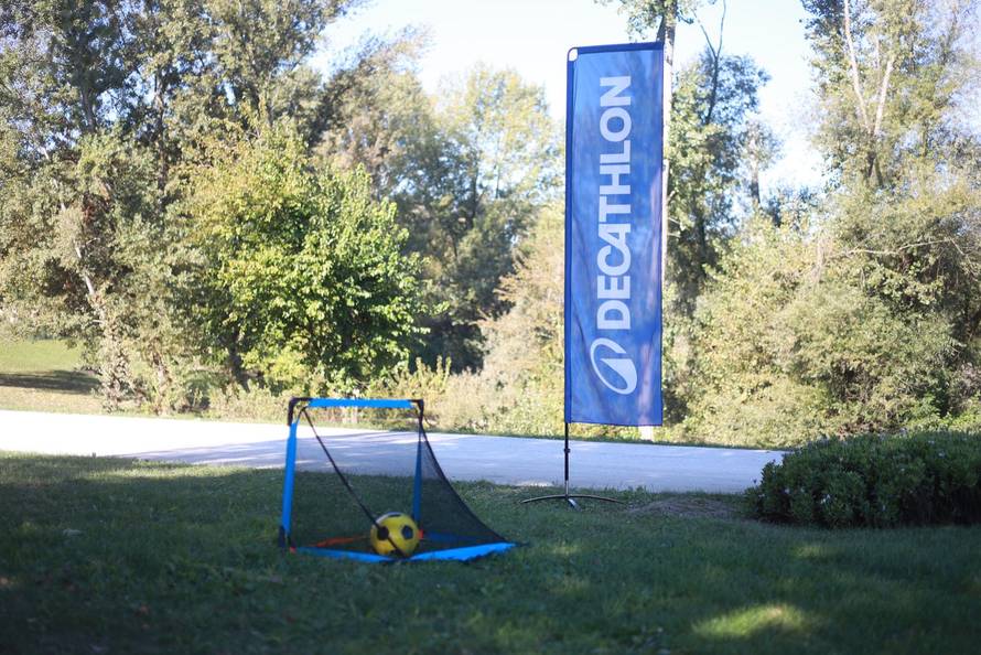 Zagreb: Ekotlon 2025