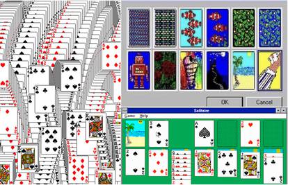 Odigrajte jedan Solitaire za 30. rođendan legendarne video igre