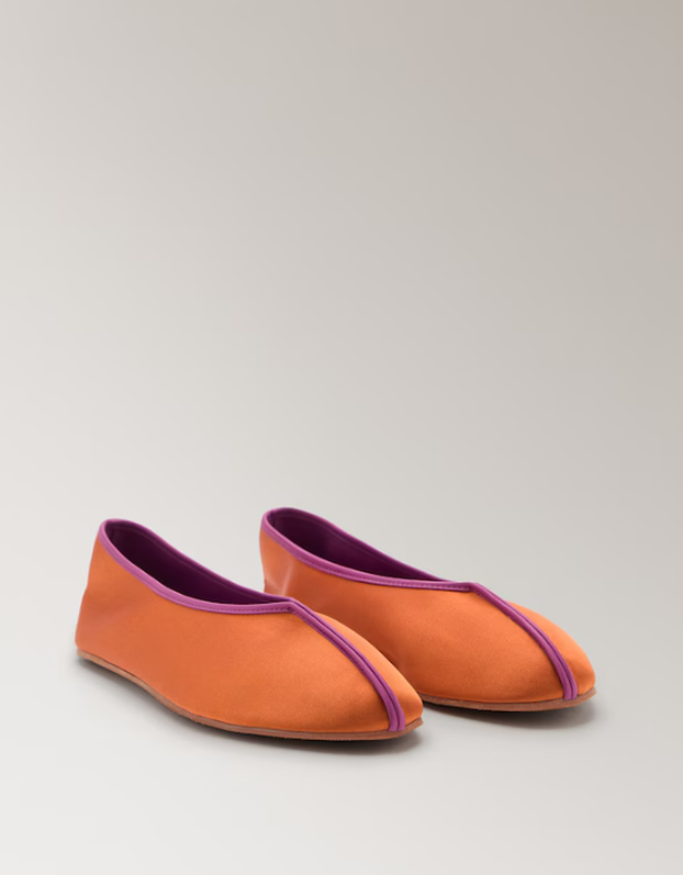 Mandarina narančasta je hit jeseni: Ovo su najbolji komadi