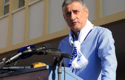 Karamarko: Milanović i ja smo različiti, ja sam malo finiji, kul