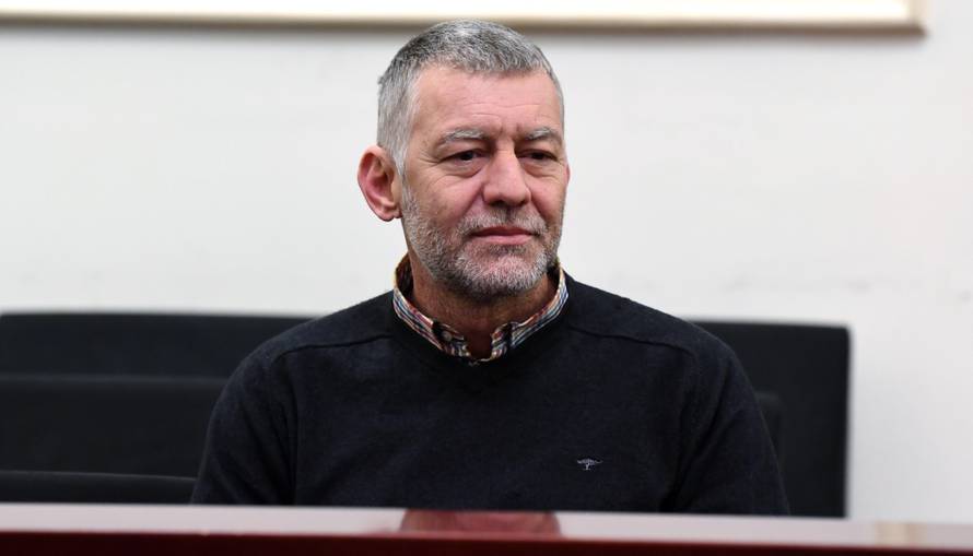 "Godinama smo izvlačili novac iz tvrtki, dok nismo provaljeni"