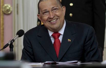 Chavez se vraća na Kubu na novi ciklus kemoterapije