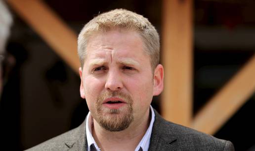 Jedlička zove izbjeglice da mu pomognu izgraditi Liberland