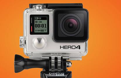 Saznaj sretnog dobitnika fenomenalne GoPro kamere!