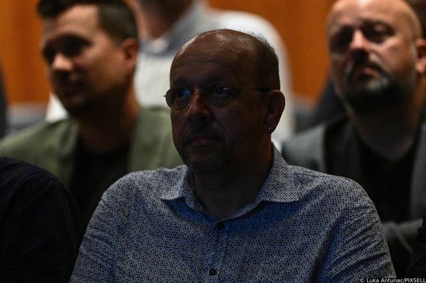 Zagreb: Održana komemoracija za Gabi Novak 