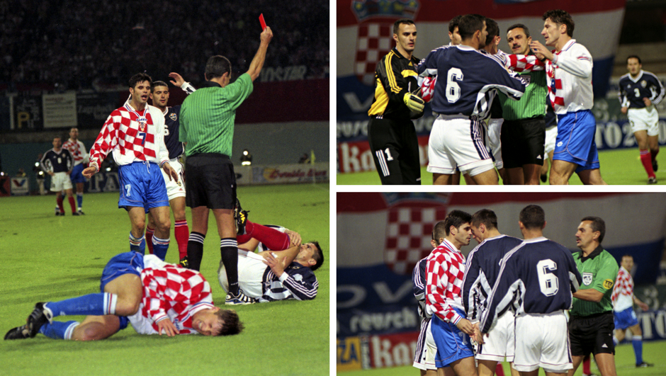 Loš dan za utakmicu odluke: Euro je 1999. ostao samo san