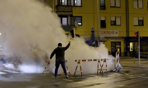 Tisuće ljudi ostale bez grijanja, a vani je -5 °C:  'To je strašno!'