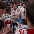 VIDEO Hrvatska imala pobjedu u džepu, a Sigurdsson pozvao time-out i iznenadio. Pogledajte