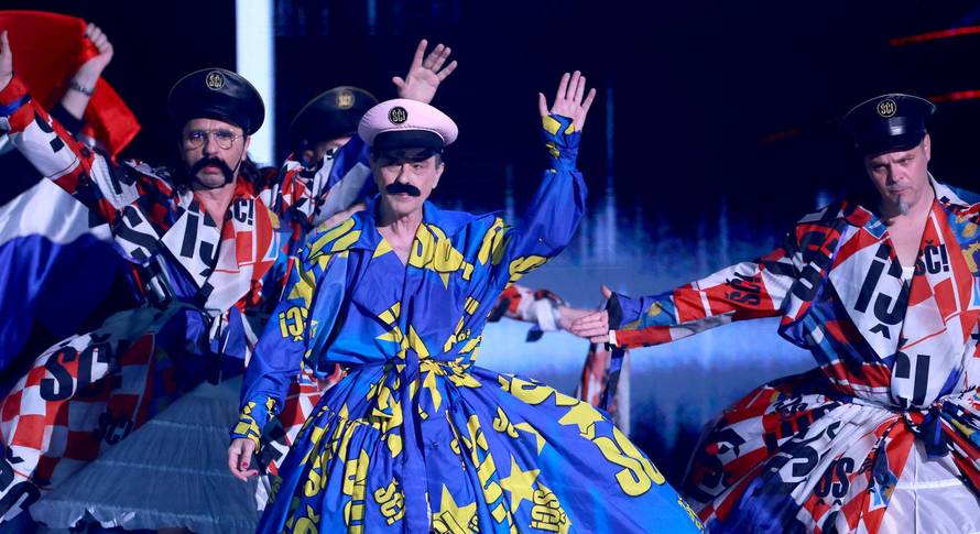 Liverpool: Let 3 na probi uoči sutrašnjeg nastupa u finalu Eurosonga