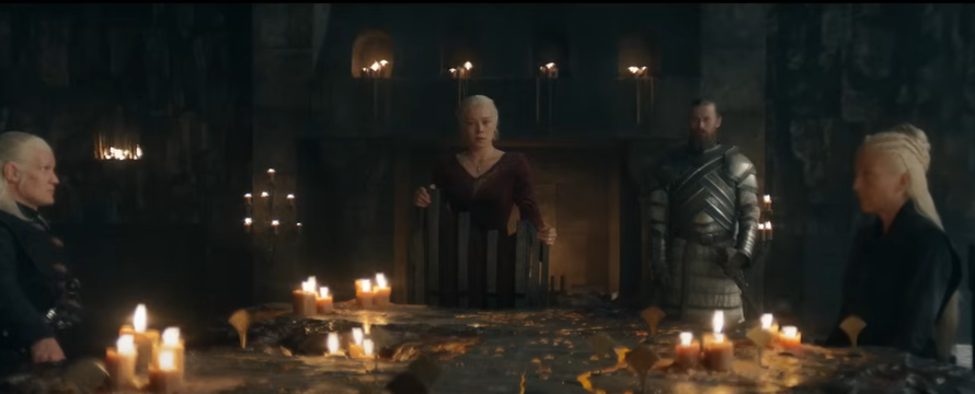 Izašao je trailer za drugu sezonu popularne serije 'Zmajeva kuća'