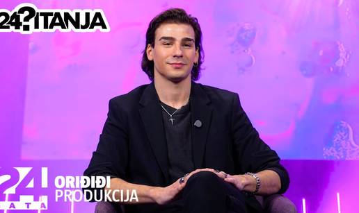Devin Juraj: 'Klju&ccaron;ni faktor moje prijave na 'Doru' bila je mama'