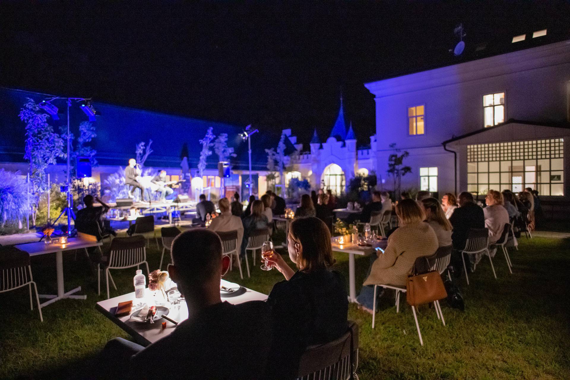 Slavonija i Podravina, wine not!? Ovaj vinski festival će vas oduševiti