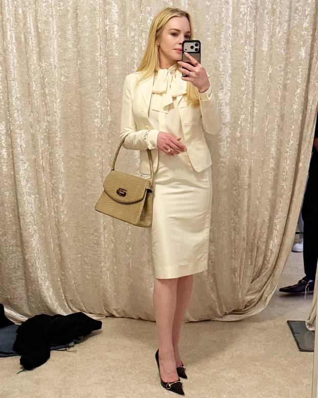 FOTO Lindsay Lohan danas je neprepoznatljiva, pogledajte kako se mijenjala kroz godine