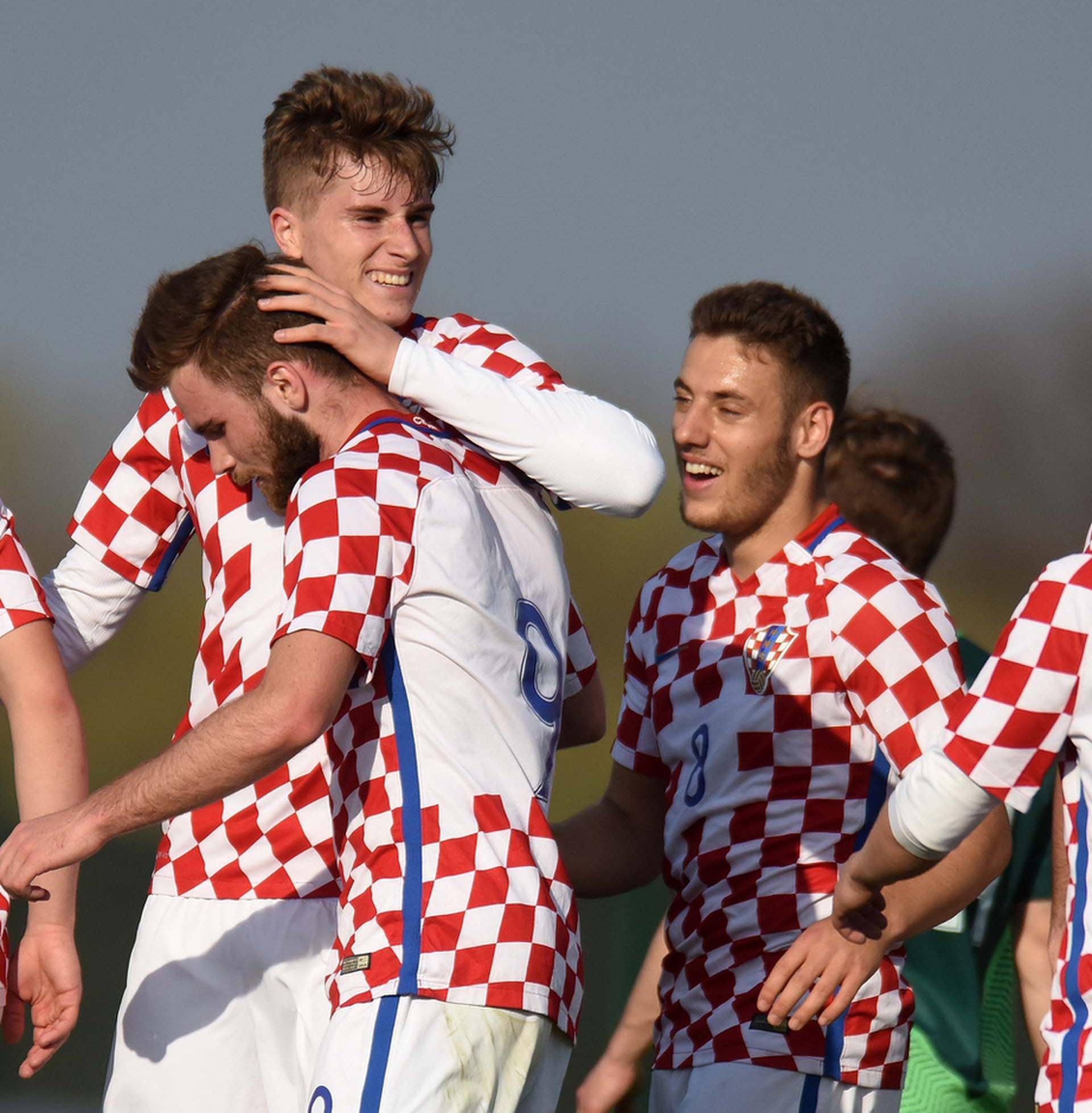 Nema više vremena... Ma ima! Benković u 96. minuti za 2-1