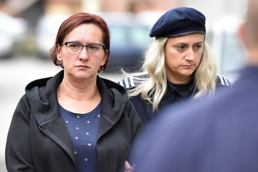 VaraÅ¾din: Smiljanu Srnec dovode na pripremno roÄiÅ¡te