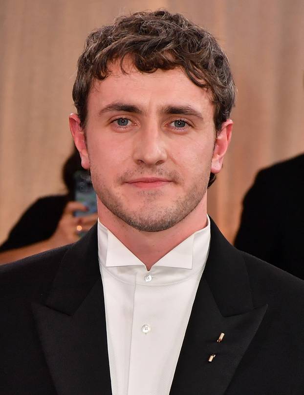 83rd Annual Golden Globe Awards - Arrivals