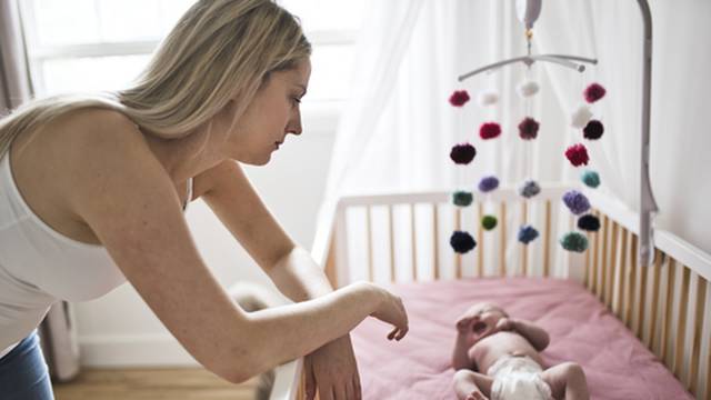 'Ja sam aseksualna i ne želim partnera, no potrošila sam 7000 eura da postanem majka'