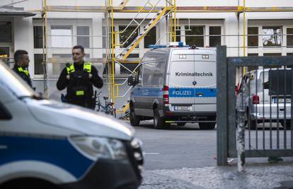 Užas u Njemačkoj! U napadu nožem u školi djevojčica teško ozlijeđena, uhićen osumnjičeni