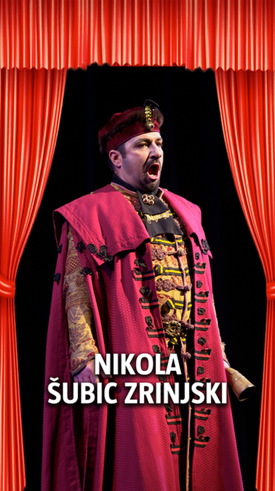 Svjetski je dan kazališta: Pali 24sata i gledaj hit predstave