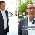 Butković Filipoviću: 'Uručit ću ti  počasnu iskaznicu HDZ-a nakon izbora. Izbacio si SDP iz Rijeke!'