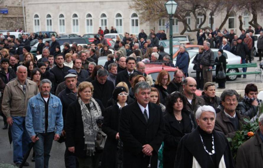 Ivana Ivanović/PIXSELL