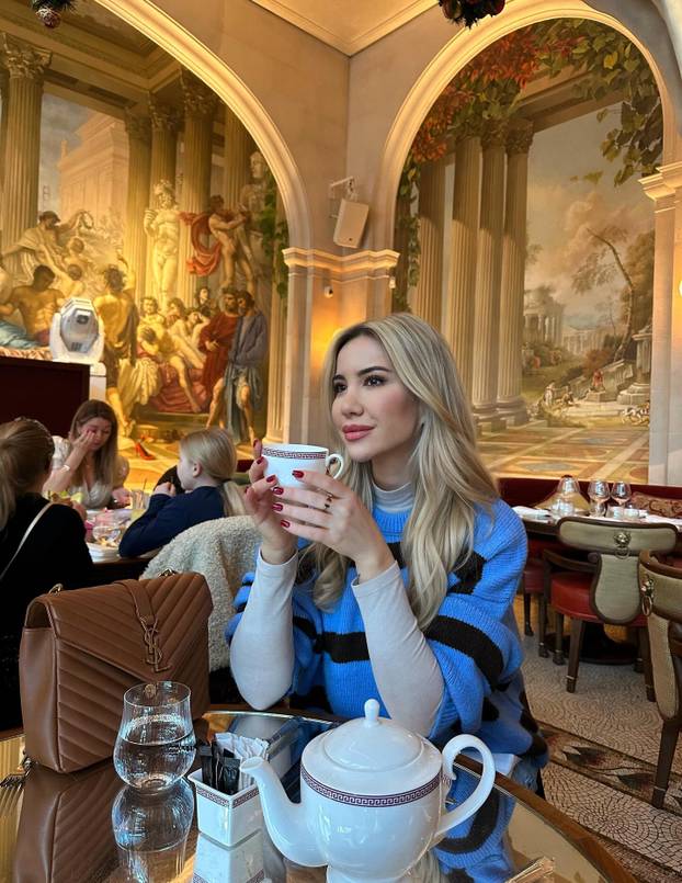 Valentina Miletić zablistala na Dilettinu terenu: 'Najbolja si'